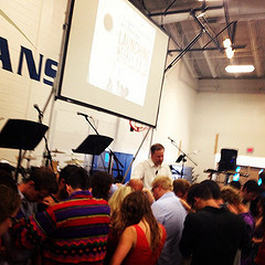 Commissioning for Northstar Pulaski team! @northstarfamily #dontgobe #Pulaski