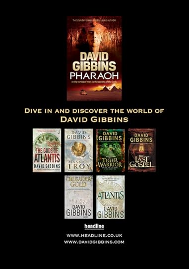 David Gibbins covers PHARAOH.jpg