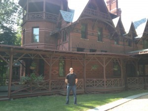 mark-twain-house