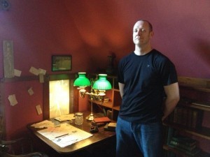 mark-twain-desk