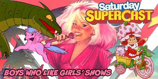 Saturday Supercast