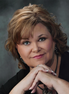 Lori Leger headshot