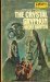 The Crystal Gryphon (Witch World Series 2 High Hallack Cycle, #5) by Andre Norton