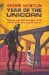 Year of the Unicorn (Witch World Series 2, High Hallack Cycle, #1) by Andre Norton