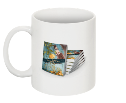 PC MUG