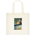 PC tote bag