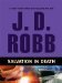 Salvation in Death (In Death #27) (Large Print) by J.D. Robb