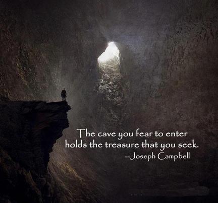 The Cave