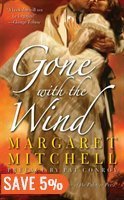 Gone With The Wind