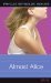 Almost Alice by Phyllis Reynolds Naylor