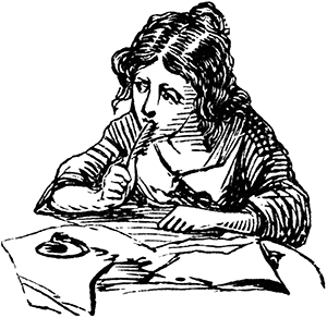 writing