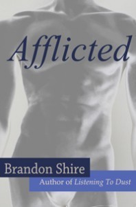 The new M/M romance by Brandon Shire