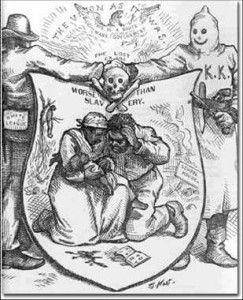 reconstruction 243x300 Teaching About Reconstruction After the Civil War