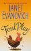 Foul Play by Janet Evanovich