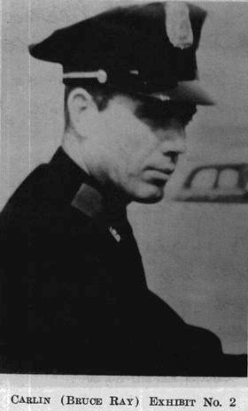 JD Tippit official Photo