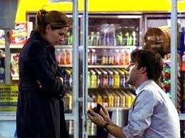jim and pam