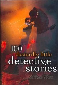 100-Dastardly-Detective-Stories