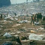 Woodstock Cleanup