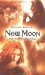 New Moon (The Oran Trilogy #1) by Midori Snyder