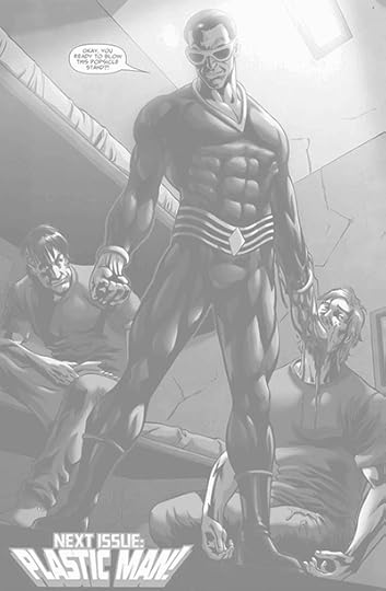 plasticmangray