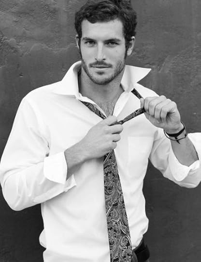 justice joslin tie