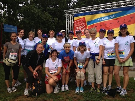Team Diane