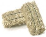 hay