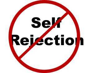 Stop Self Rejection