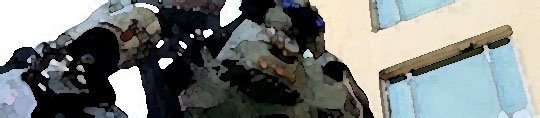 SDCCGiantRobot