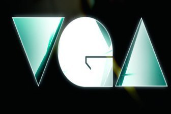 Video Game Awards Logo