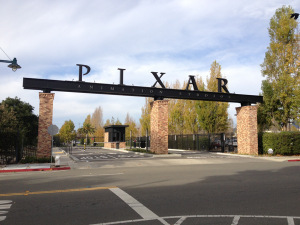 Pixar Animation Studios