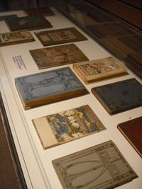 Book design by Jessie M King
