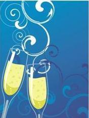 champagne