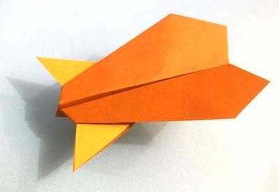 canard by nick robinson