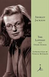 Shirley Jackson