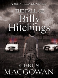 Fall of Billy Hitchings