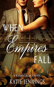 When Empires Fall