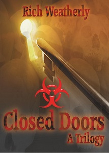 Closed Doors