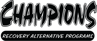 Champions Logo