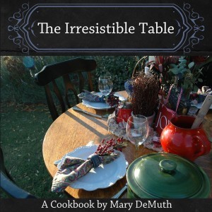 The Irresisttible Table