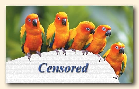 FiveParrots