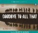 Goodbye to All That by Robert Graves