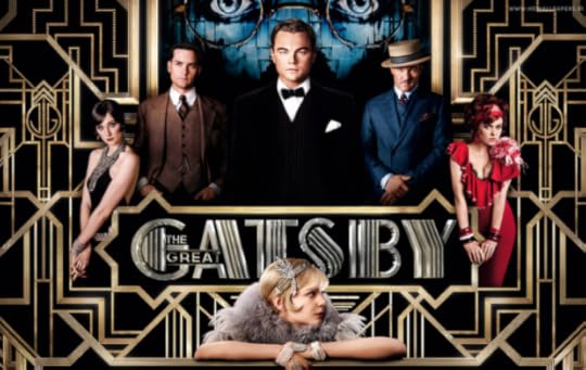 Gatsby!