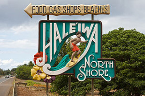 Shave ice, baby!