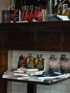 cardiff books 2013