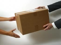 parcel