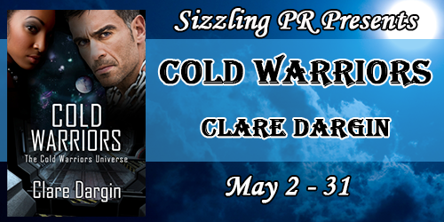 Cold Warriors