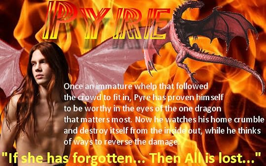 pyre
