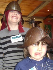 SILLY HATS (2)