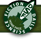 logo over Tiny Lives at Daily Science Fiction